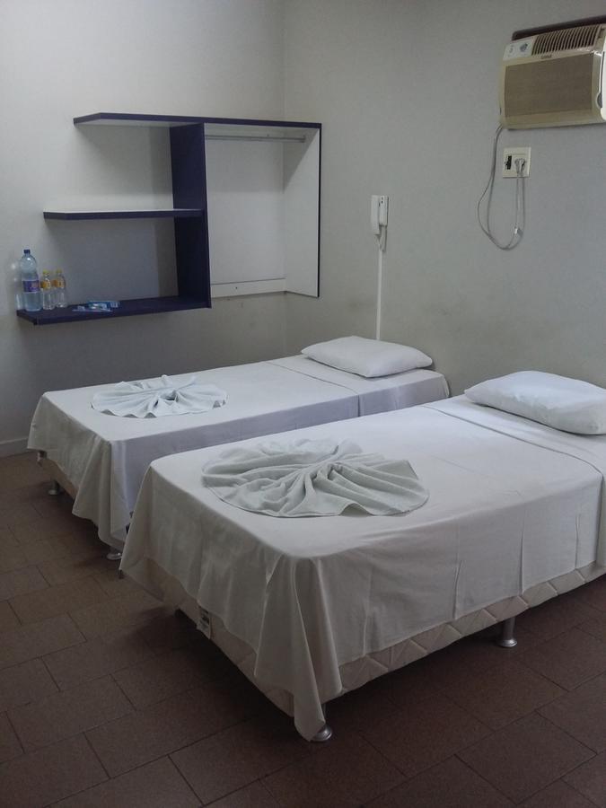 Arcoverde Hotel Dış mekan fotoğraf
